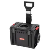 Ящик для инструмента QBRICK SYSTEM PRO CART 2.0 (450x390x690 мм.) (SKRWQCPRO2CZAPG003)