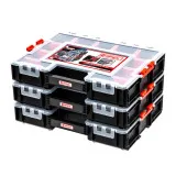 Органайзер QBRICK REGULAR Organizer 500, 446 x 334 x 85 мм (ORGQR500CZAPG001)