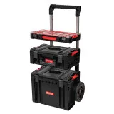 Ящики для инструмента QBRICK SYSTEM PRO SET 2 2.0 Plus (Z259626PG001)
