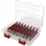 Организатор для инструмента QBRICK REGULAR Compact Organizer L, (290x220x54 мм) (ORGQRCLTRAPG001)
