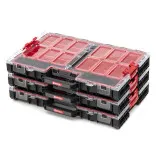 Ящик для інструментів QBRICK SYSTEM ONE L 2.0 (531x379x77 мм.) (ORGQL2CZAPG003)