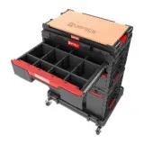 Набор ящиков Qbrick System One Workshop Drawers Set 6, 780×540×650 мм. (Z262473PG003)