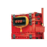 Держатель QBRICK SYSTEM с электрической лентой (Z260523PG001)