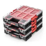 Органайзер для инструмента QBRICK SYSTEM ONE M (365x265x77 мм.) (ORGQM2CZAPG003)