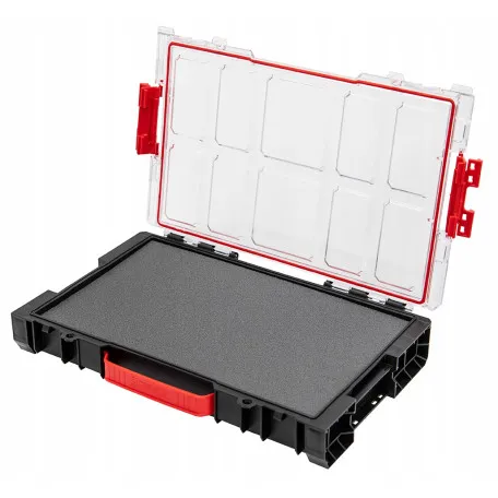 Органайзер QBRICK SYSTEM PRO 100 MFI (ORGQPRO100FCZAPG003)