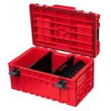 Ящик для инструмента QBRICK SYSTEM ONE 350 2.0 Profi RED Ultra HD Custom (SKRQ350P2CCZEPG003)