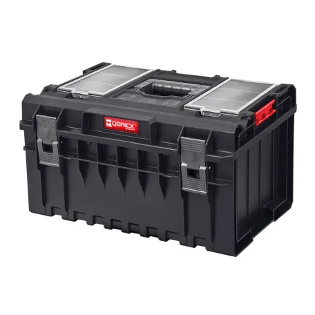 Ящик для инструмента QBRICK ONE 350 2.0 PROFI (SKRQ350P2CZAPG003)