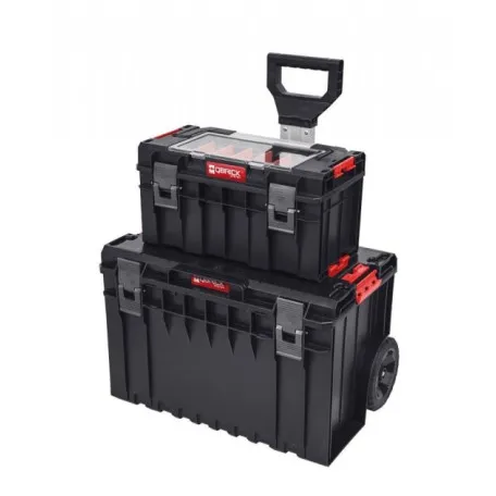 Ящик для инструмента Qbrick SYSTEM ONE CART S PRO 500 (Z251095PG003)
