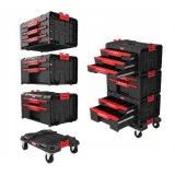 Ящик QBRICK SYSTEM PRO DRAWER SET 1 2.0 (Z258117PG003)