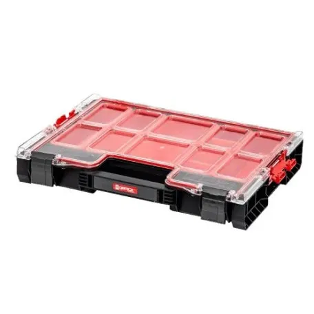 Органайзер QBRICK SYSTEM PRO ORGANIZER 200, (452х358х79мм) (ORGQPRO200CZAPG003)