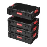 Ящик для инструмента QBRICK SYSTEM PRO Box 130-2.0 (SKRQPROB1302CZAPG003)