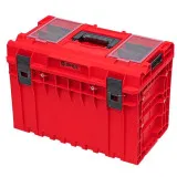 Ящик QBRICK SYSTEM ONE 450 2.0 Profi Red Ultra HD Custom (SKRQ450P2CCZEPG003)
