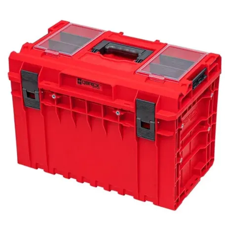 Ящик QBRICK SYSTEM ONE 450 2.0 Profi Red Ultra HD Custom (SKRQ450P2CCZEPG003)