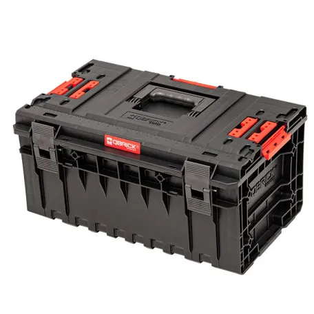 Ящик для инструмента QBRICK SYSTEM ONE 350 2.0 Vario (585x385x322 мм) (SKRQ350V2CZAPG003)