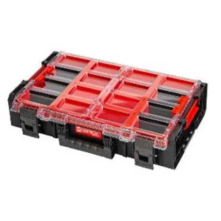 Органайзер для инструментов QBRICK SYSTEM ONE ORGANIZER XL 2.0 (ORGQXL2CZAPG003)