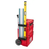 Держатель для длинных предметов QBRICK SYSTEM CUSTOM LONG ITEMS HOLDER (Z261346PG001)
