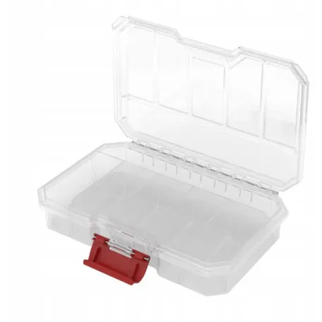 Организатор QBRICK REGULAR Compact Organizer M TRA 220x145x47 (ORGQRCMTRAPG001)
