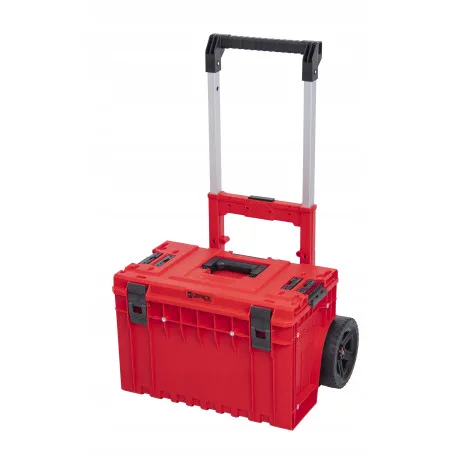 Ящик для инструмента QBRICK SYSTEM ONE Cart 2.0 (SKRWQCOCCZEPG003)