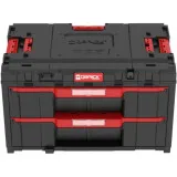 Ящик для инструмента QBRICK SYSTEM ONE Drawer 3 Toolbox 2.0 (SKRQONED3CZAPG003)