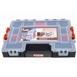 Органайзер QBRICK REGULAR 400, 380 x 294 x 74 мм (ORGQR400CZAPG001)