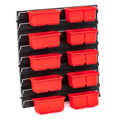 Набор контейнеров с доской Qbrick System ONE M/L, PRO 100/200 (Z254973PG001)