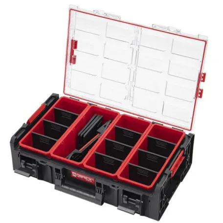 Органайзер Qbrick System ONE Organizer 2XL 2.0 (ORGQ2XLCZAPG003)