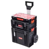 Набор ящиков QBRICK SYSTEM PRO SET 4 (Z256953PG003)