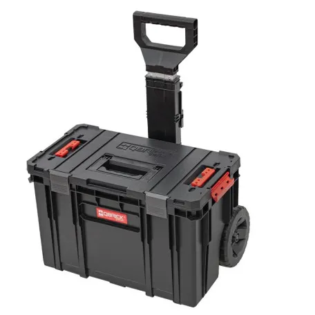 Ящик для инструмента QBRICK SYSTEM TWO Cart Vario (SKRWQCTWOVCZAUA017)