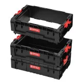 Ящик для инструмента QBRICK SYSTEM PRO Box EXTENDER 2.0 (SKRQPROBEX2CZAPG003)