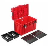 Ящик QBRICK SYSTEM ONE 450 2.0 Profi Red Ultra HD Custom (SKRQ450P2CCZEPG003)