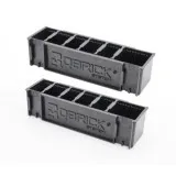 Держатель для длинных предметов QBRICK SYSTEM CUSTOM LONG ITEMS HOLDER (Z261346PG001)