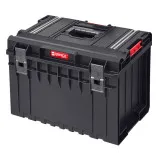 Ящик для инструмента QBRICK ONE 450 TECHNIK 2.0 (SKRQ450T2CZAPG003)