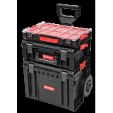 Набор ящиков QBRICK SYSTEM PRO SET 4 (Z256953PG003)