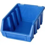 Лоток сортировочный, размеры 170x240x126 мм. Ergobox 3 blue, (ERG3NIEPG001)