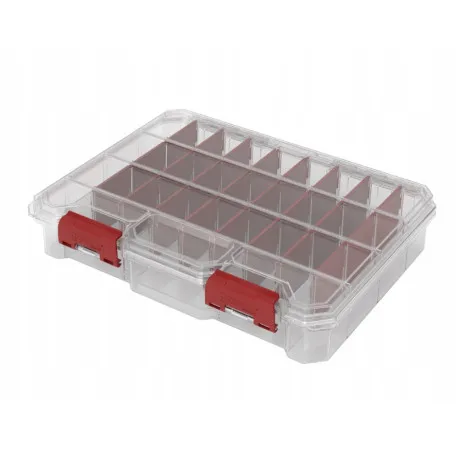 Организатор для инструмента QBRICK REGULAR Compact Organizer L, (290x220x54 мм) (ORGQRCLTRAPG001)
