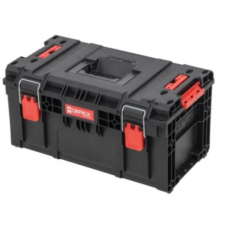Ящик для инструмента QBRICK SYSTEM PRIME Toolbox 250 Vario (SKRQPRIM250VCZAPG003)