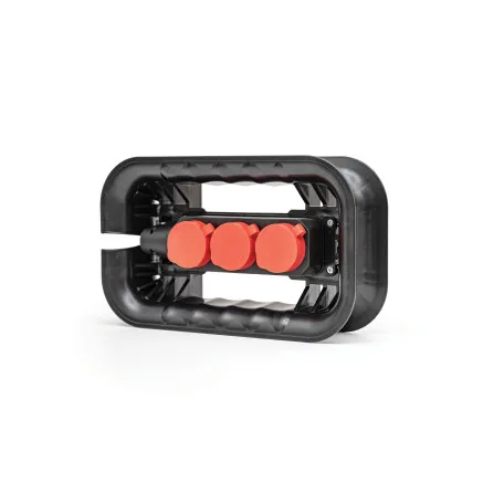 Держатель QBRICK SYSTEM с электрической лентой (Z260523PG001)