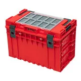 Ящик QBRICK SYSTEM ONE 450 2.0 Ultra Expert RED Ultra HD Custom (SKRQ450E2CCZEPG003)