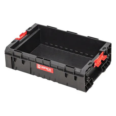 Ящик для инструмента QBRICK SYSTEM PRO Box 130-2.0 (SKRQPROB1302CZAPG003)