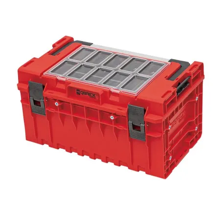 Ящик для інструментів Qbrick System ONE Ultra HD RED 350 2.0 EXPERT (SKRQ350E2CCZEPG003)