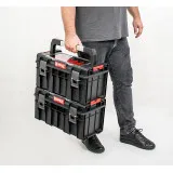 Ящик для инструмента QBRICK SYSTEM PRO 600 EXPERT (SKRQPRO600CZAPG003)