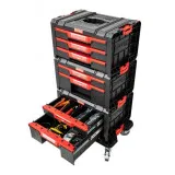 Ящик QBRICK SYSTEM PRO DRAWER SET 1 2.0 (Z258117PG003)