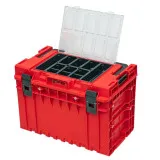 Ящик QBRICK SYSTEM ONE 450 2.0 Ultra Expert RED Ultra HD Custom (SKRQ450E2CCZEPG003)