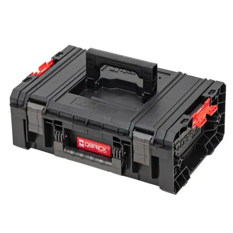 Ящик для инструмента QBRICK SYSTEM PRO Technician Case 2.0 (SKRQSPTC2CZAPG003)