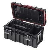 Ящик для инструмента QBRICK SYSTEM PRO 600 EXPERT (SKRQPRO600CZAPG003)