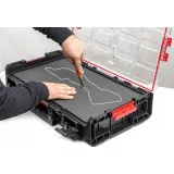 Органайзер для инструмента QBRICK QS ONE XL 2,0 MFI (582x387x131 мм.) (ORGQXL2FCZAPG003)