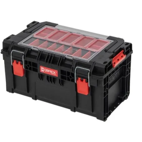 Ящик для инструмента QBRICK SYSTEM PRIME Toolbox 250 Expert (SKRQPRIM250ECZAPG003)