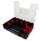 Органайзер QBRICK REGULAR 300, 300x224x74 мм (ORGQR300CZAPG001)