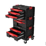Ящик QBRICK SYSTEM PRO DRAWER SET 1 2.0 (Z258117PG003)