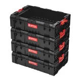 Ящик для инструмента QBRICK SYSTEM PRO Box 130-2.0 (SKRQPROB1302CZAPG003)
